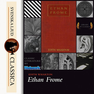 Ethan Frome (Unabriged)