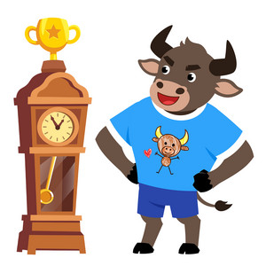 Tick Tock to the Bus Stop by YouKids