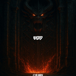 Cyb3r0n - G.O.D