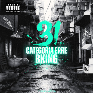31 by Categoria ERRE, Bking