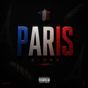 paris by ziorr