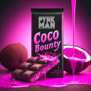 Bounty by Pynkman