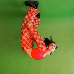 Karen Sandoval-Santana - Trippin