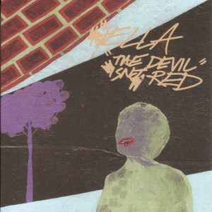 The Devil Isn't Red album