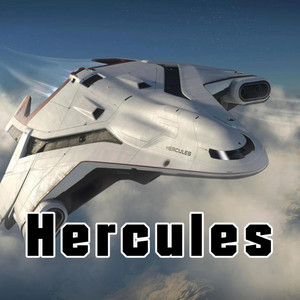 Hercules - English Version