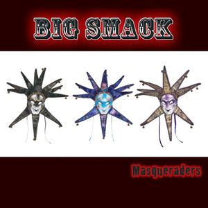 Closer to you by Big Smack