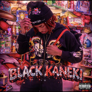 Major Payne by Black Kaneki, Tray Digga
