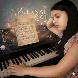 Eternal Love by Victoria Pierina Betancourt