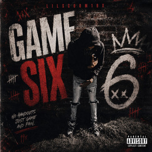 Game Six by 600Notti