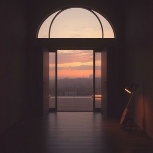 Velvet Sunset Rhythm by Nils Larssonik