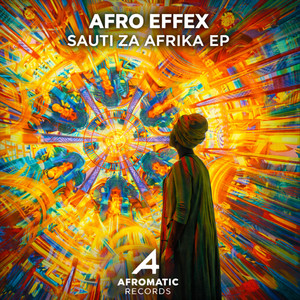 Afro Effex - Sherehe