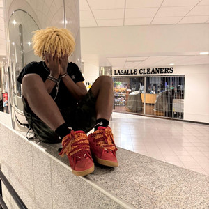 RIP 24 by Yuno Geeked, drq