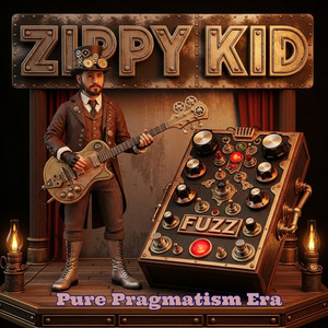 Pure Pragmatism Era