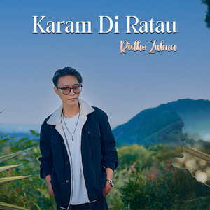 Karam Di Rantau by Ridho Zulma