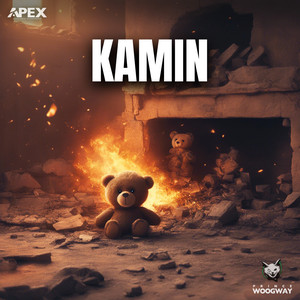Prince Woogway - Kamin