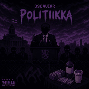 Politiikka by Oscaviar