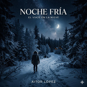 NOCHE FRIA by SECOND VERCE