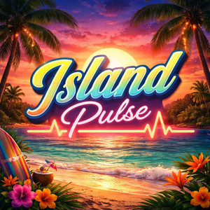 Island pulse by ELOWEN