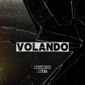 volando by brandon beat