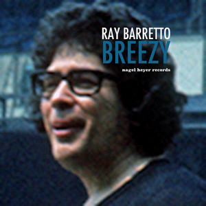 Fried Bananas by Ray Barretto