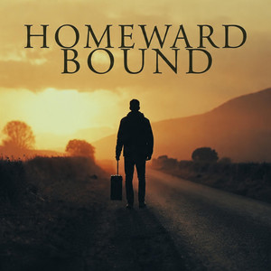 Homeward Bound by Victor Loughlin