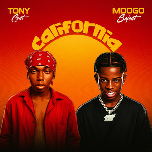 California by Tony Cent, Mdogo sajenttz