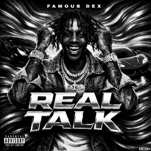 Real Talk - Extended Version by Fuz