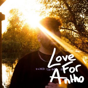 Portada de loveforantho