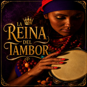 Luna de Matriz by La Reina Del Tambor