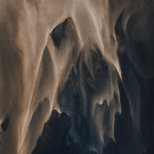 Fade to Sand by AURENZA