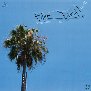 bluebird! by Long Hill Drive