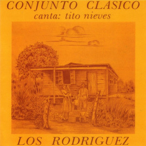 Olga Y Margara by Conjunto Clásico
