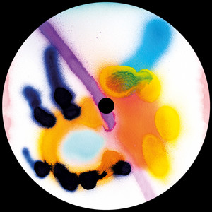 Gentle Man by Joe Goddard, ABSOLUTE.