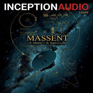 Massent — Nano Levels / Matrix (Massent - Nano Levels - Matrix .)