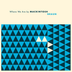 Nothing Else Is Real by Mackintosh Braun