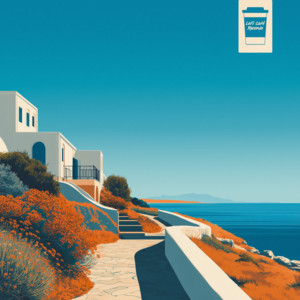 Calm Breeze by Senn