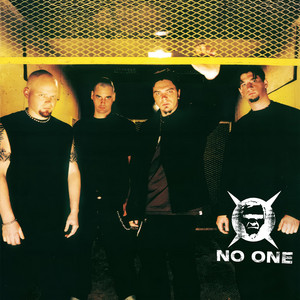 Let Me In by No One