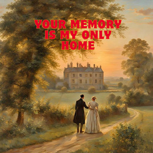 Camta Miss - Your Memory Is My Only Home