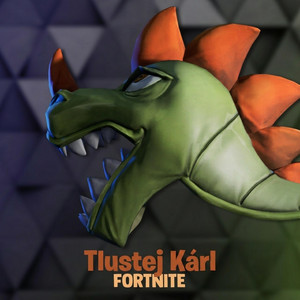 FORTNITE by Tlustej Kárl