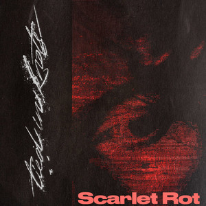 Scarlet Rot by Tied In Knots