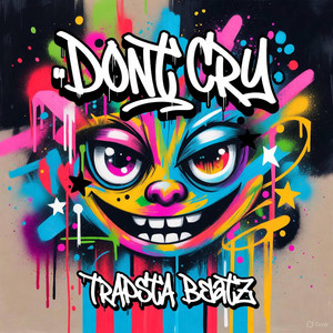 Dont cry (Instrumental)