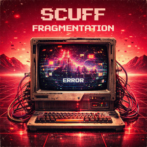 Fragmentation by Scuff, Jaede Serry, Dallar Sunstar, Carmine Bridges, Sterlan Starr