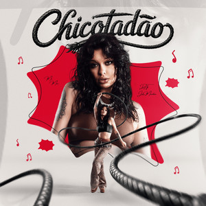 MC Mari, DJ TS & Juka Mandelão - CHICOTADÃO