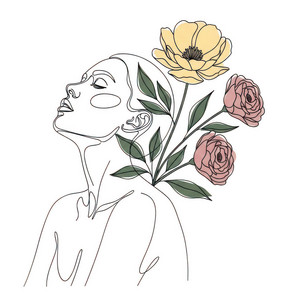 baddie. by stillness.
