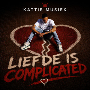 Liefde is Complicated by Kattie_musiek