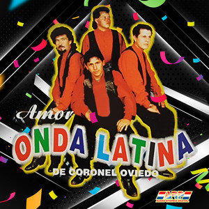 Onda Latina de Coronel Oviedo - Me Conoces Bien