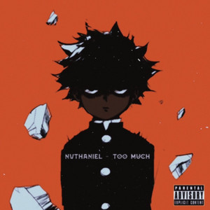 Portada de Too Much