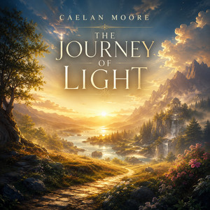 The Scent of Morning by Caelan Moore