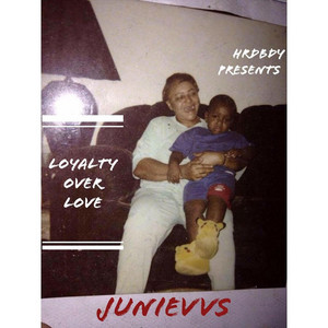 Baby Boy - Album by Junievvs | Spotify