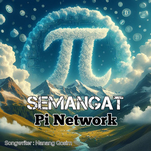 ENQI RECORD & Nanang Q - Semangat Pi Network